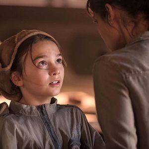 Fotoğraf Brooklynn Prince