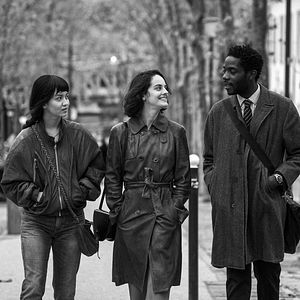 Fotoğraf Les Olympiades