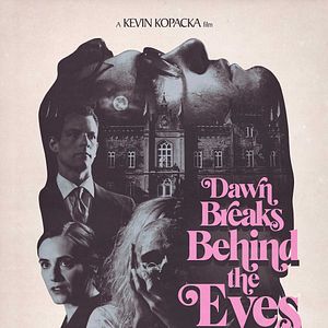 Fotoğraf Dawn Breaks Behind The Eyes