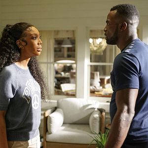 Fotoğraf Brandy Norwood