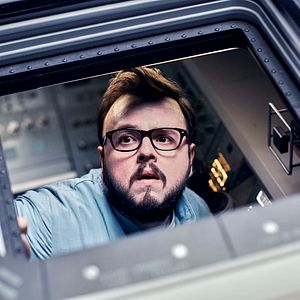 Fotoğraf John Bradley (II)