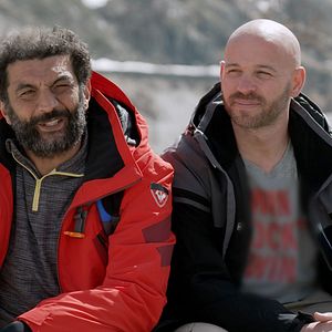 Fotoğraf Franck Gastambide