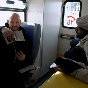 Fotoğraf Franck Gastambide