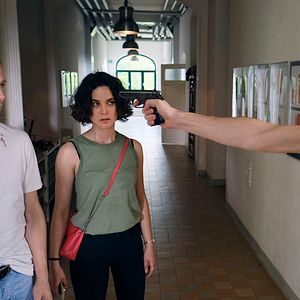 Fotoğraf Emil Belton