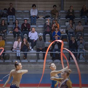 Fotoğraf Philippe Katerine