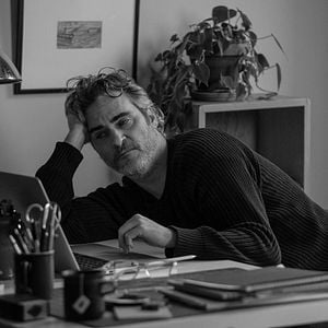 Fotoğraf Joaquin Phoenix
