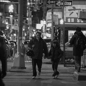 Fotoğraf Woody Norman