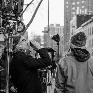 Fotoğraf Mike Mills