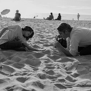 Fotoğraf Woody Norman