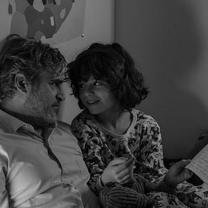 Fotoğraf Woody Norman