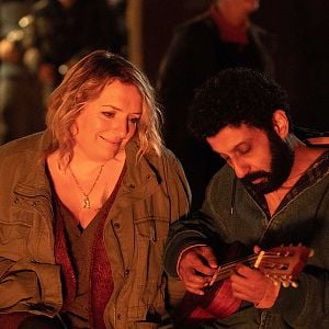 Fotoğraf Ali ve Ava