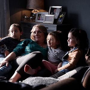 Fotoğraf Ali ve Ava