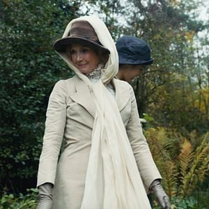 Fotoğraf Lyna Khoudri