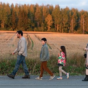 Fotoğraf Shahab Hosseini