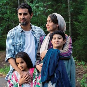 Fotoğraf Shahab Hosseini