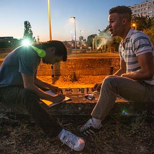 Fotoğraf Sandor Funtek