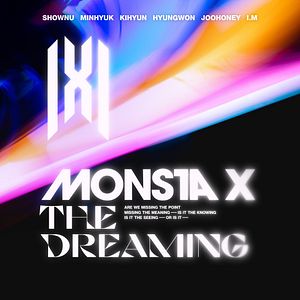Fotoğraf Monsta X : The Dreaming