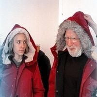 Fotoğraf De Familie Claus 2