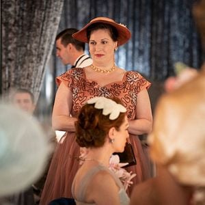 Fotoğraf Why Women Kill