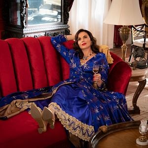 Fotoğraf Why Women Kill