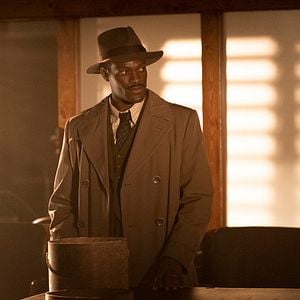 Fotoğraf Why Women Kill