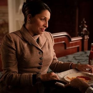 Fotoğraf Why Women Kill