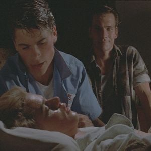 Fotoğraf Outsiders, The