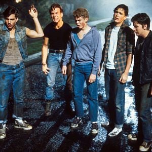 Fotoğraf Outsiders, The