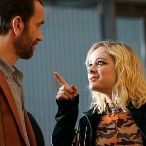 Fotoğraf A Perfect Enemy