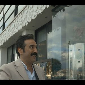 Fotoğraf Zoraki Misafir