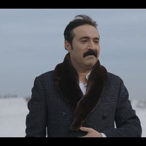 Fotoğraf Zoraki Misafir