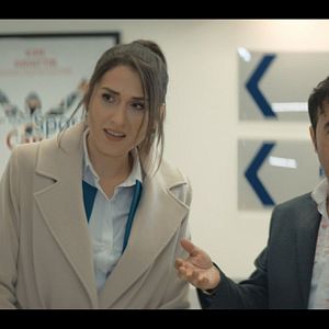 Fotoğraf Zoraki Misafir