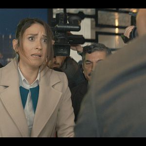 Fotoğraf Zoraki Misafir