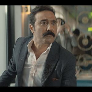 Fotoğraf Zoraki Misafir