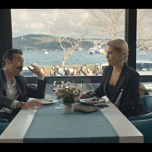 Fotoğraf Zoraki Misafir