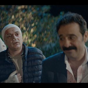 Fotoğraf Zoraki Misafir