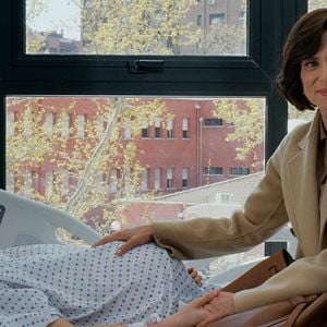 Fotoğraf Paralel Anneler