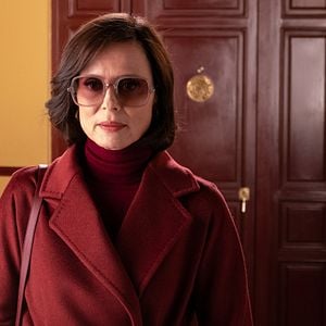 Fotoğraf Paralel Anneler