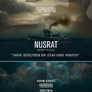 Fotoğraf Nusrat: Demir ve Kan