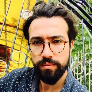 Fotoğraf Gurbet Gurur Cantürk