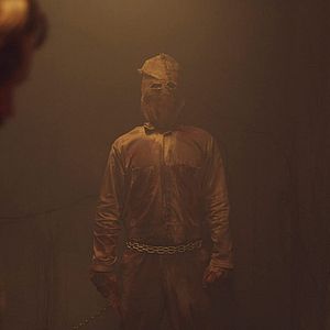 Fotoğraf Kaçış Odası