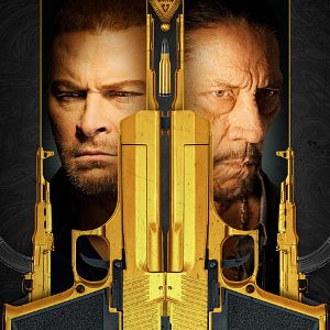 Fotoğraf American Sicario