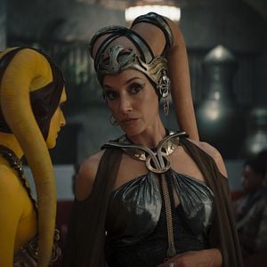 Fotoğraf The Book of Boba Fett