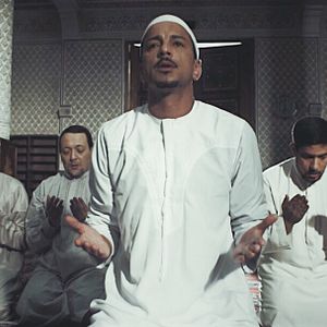 Fotoğraf Arsène Mosca