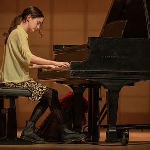 Fotoğraf Aisling Franciosi