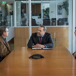 Fotoğraf Linda Emond