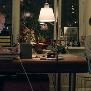 Fotoğraf Andrea Bræin Hovig