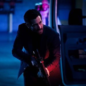 Fotoğraf Jake Gyllenhaal