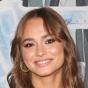 Fotoğraf Johnny Sequoyah