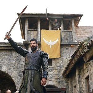 Fotoğraf Kuruluş Osman